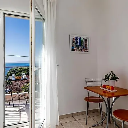 Hotel Belvedere Skopelos