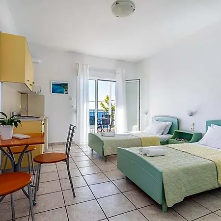 Hotel Belvedere Skopelos