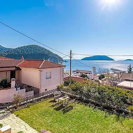 Belvedere Skopelos