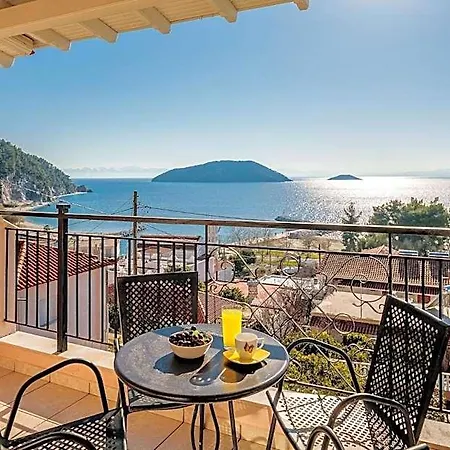 Belvedere Hotel Skopelos