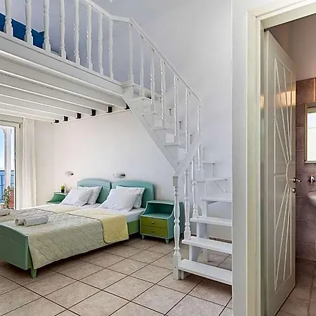 Hotel Belvedere Skopelos