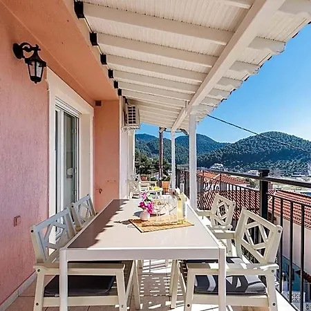 Belvedere Skopelos
