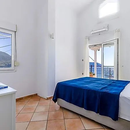Belvedere * Skopelos