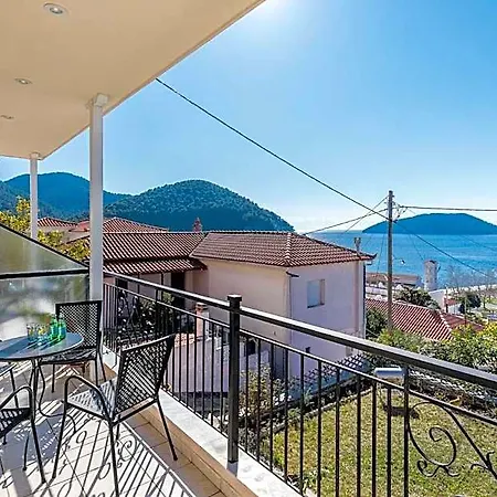 Belvedere * Skopelos