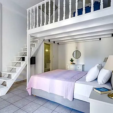 Belvedere Hotel *