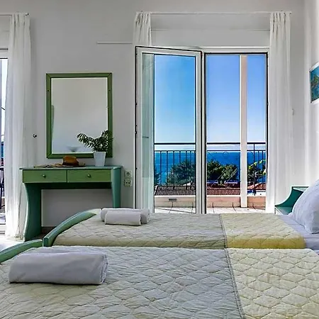 Belvedere Skopelos