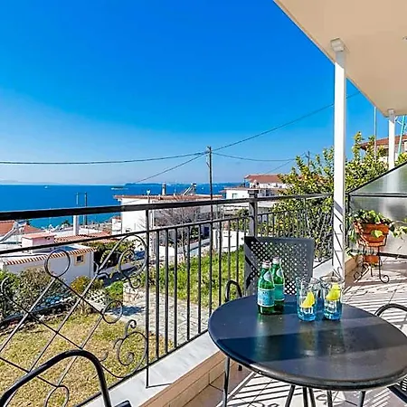 Belvedere * Skopelos