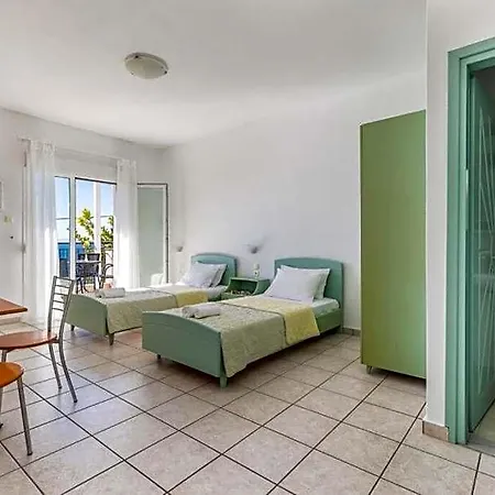 Belvedere Hotel *