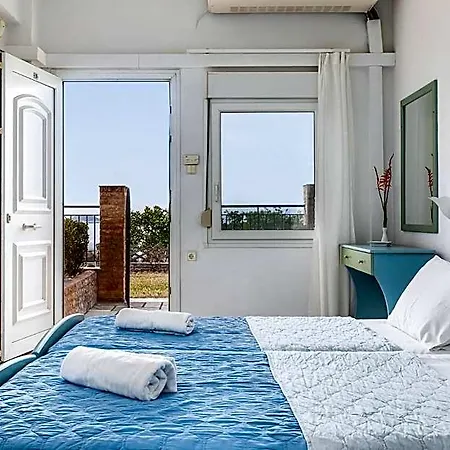 Belvedere Hotel *