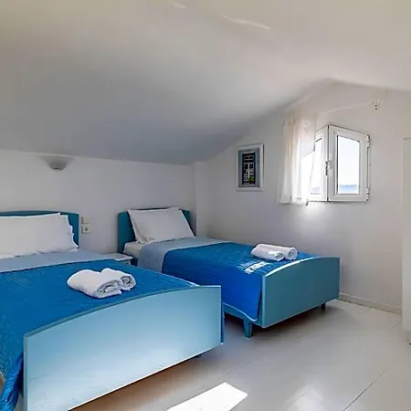 Belvedere Hotel Skopelos