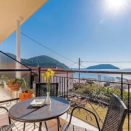 Hotel Belvedere Skopelos